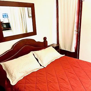 Apartamento de 1 Dormitorio
